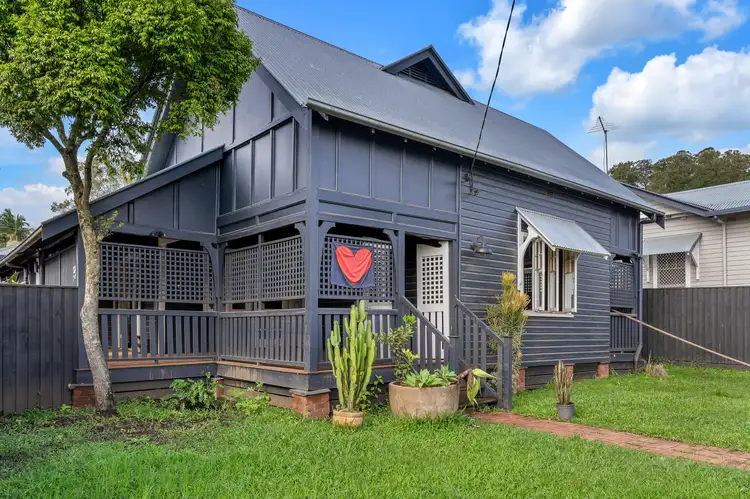 160 Dawson Street, Girards Hill NSW 2480