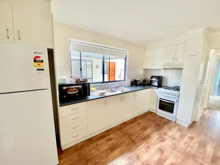 Second view of Homely unit listing, 6/73-75 Butler Street, Deniliquin NSW 2710