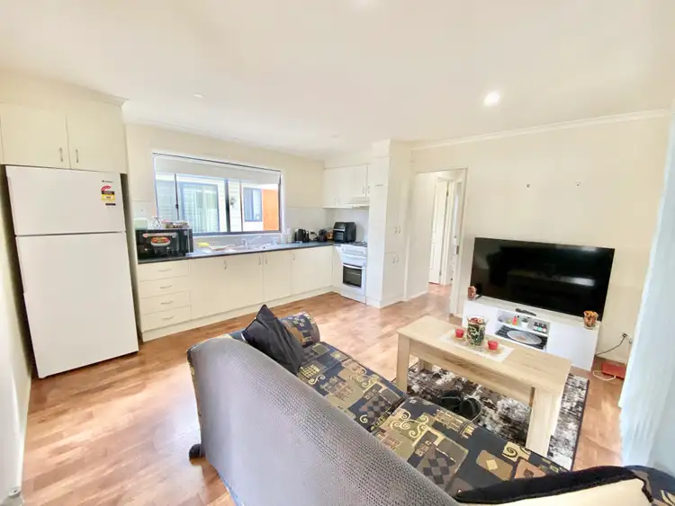 Third view of Homely unit listing, 6/73-75 Butler Street, Deniliquin NSW 2710