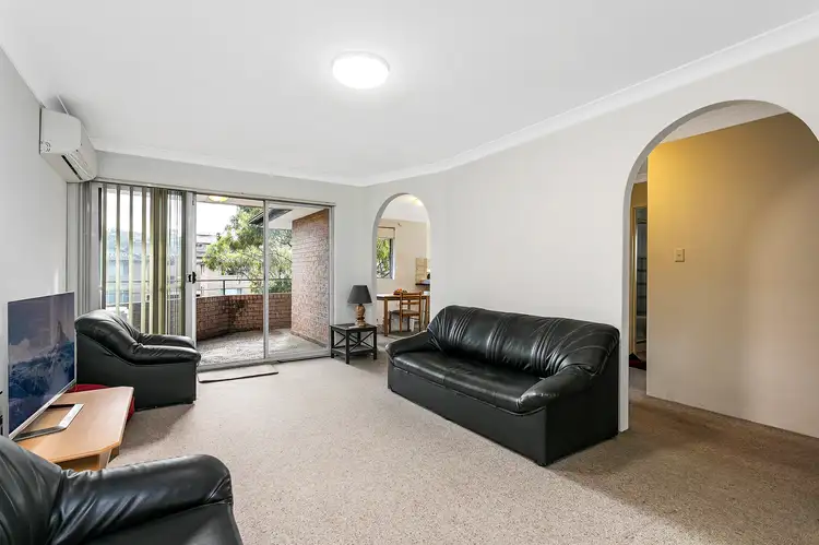 Second view of Homely unit listing, 9/28 Sheffield Street, Merrylands NSW 2160