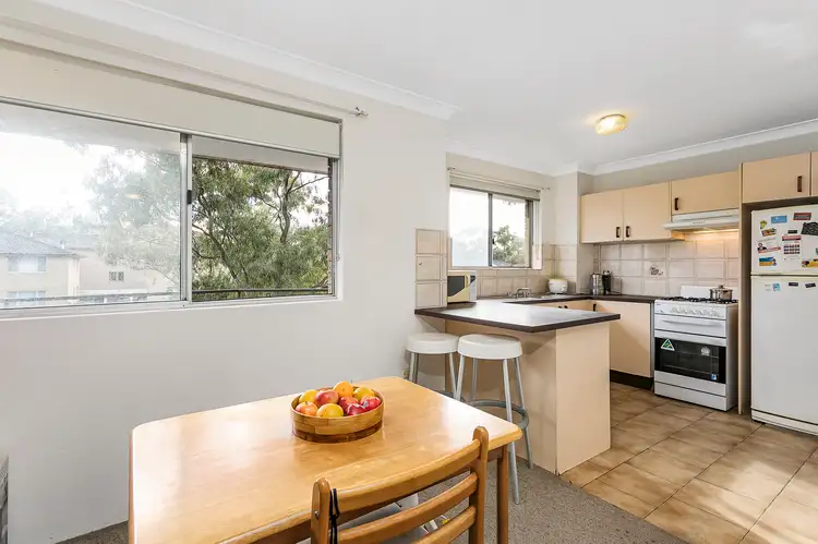 Third view of Homely unit listing, 9/28 Sheffield Street, Merrylands NSW 2160