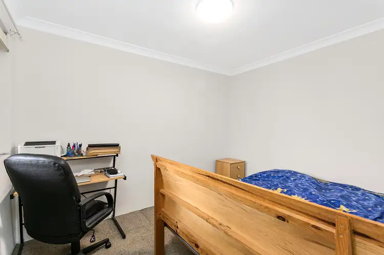 Fourth view of Homely unit listing, 9/28 Sheffield Street, Merrylands NSW 2160