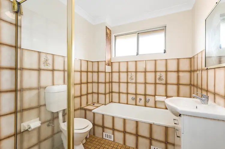 Fifth view of Homely unit listing, 9/28 Sheffield Street, Merrylands NSW 2160