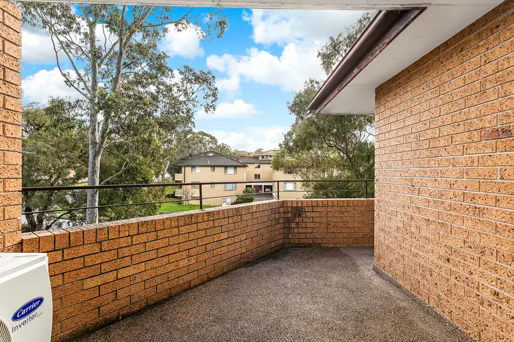 Sixth view of Homely unit listing, 9/28 Sheffield Street, Merrylands NSW 2160