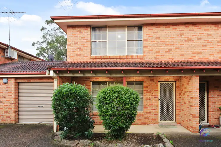 Main view of Homely townhouse listing, 4/19-21 Balmoral Street, Blacktown NSW 2148