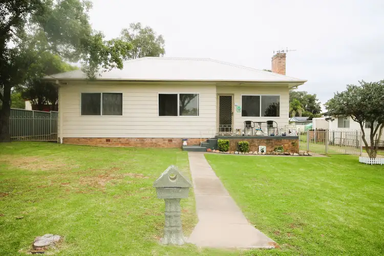Main view of Homely house listing, 13 CULLINGRAL STREET, Merriwa NSW 2329