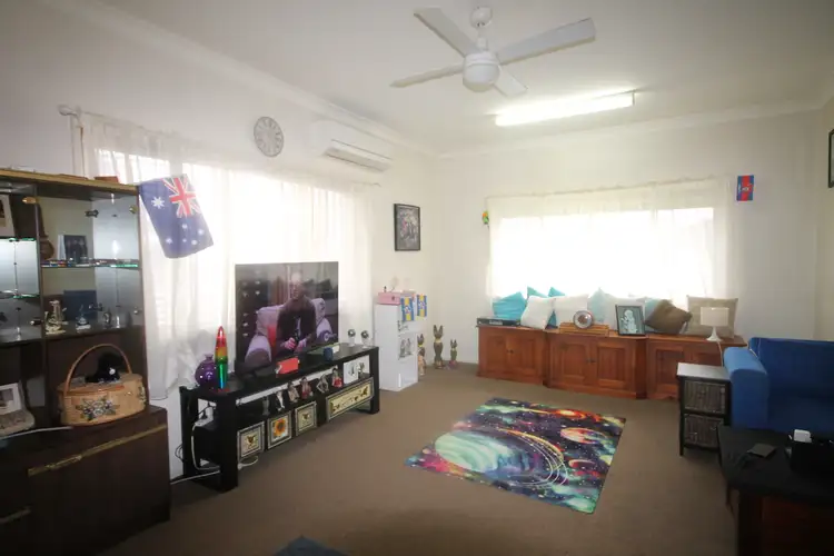 Fifth view of Homely house listing, 13 CULLINGRAL STREET, Merriwa NSW 2329