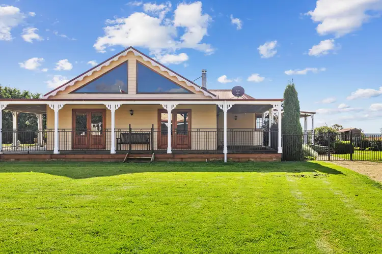 Third view of Homely rural property listing, 343 Tiyces Lane, Goulburn NSW 2580