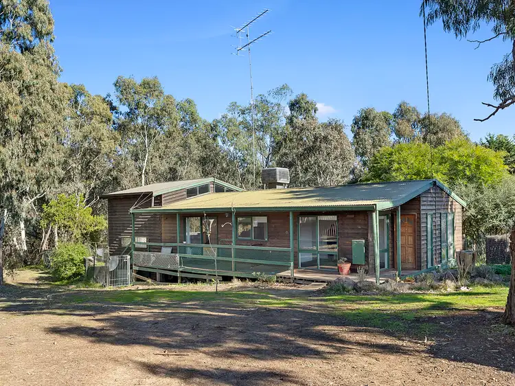 Main view of Homely house listing, 22 CATHERINE COURT, Broadford VIC 3658