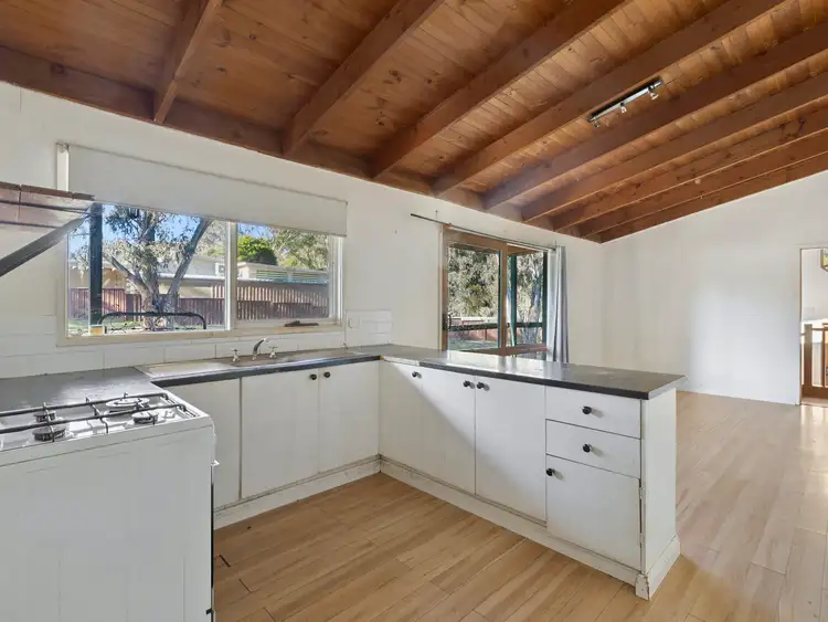 Second view of Homely house listing, 22 CATHERINE COURT, Broadford VIC 3658