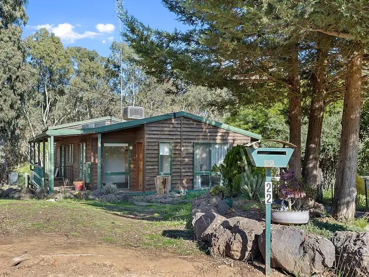 Third view of Homely house listing, 22 CATHERINE COURT, Broadford VIC 3658