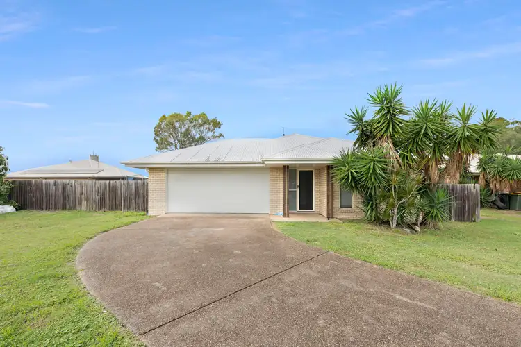 Main view of Homely house listing, 9 Cycad Court, Moore Park Beach QLD 4670