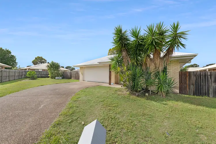 Third view of Homely house listing, 9 Cycad Court, Moore Park Beach QLD 4670