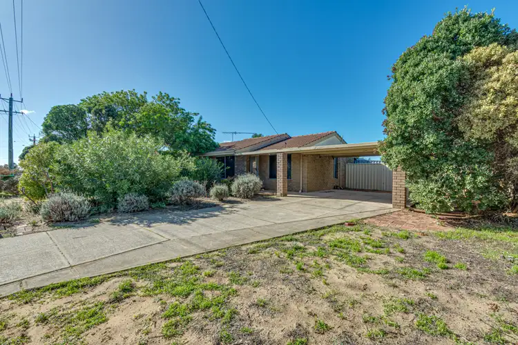 54 Moorpark Avenue, Yanchep WA 6035