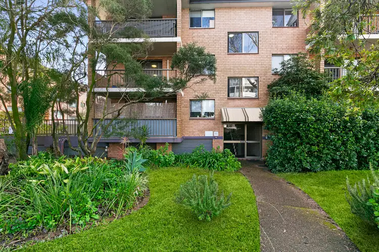 Second view of Homely apartment listing, 75/131-139 Oak Road, Kirrawee NSW 2232