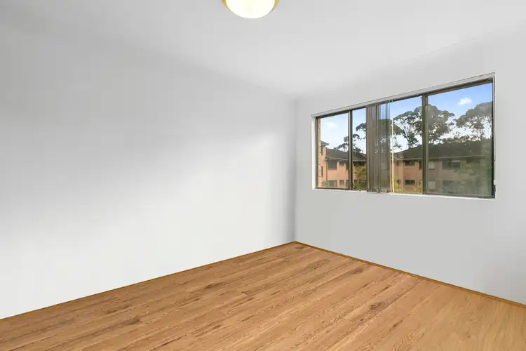 Third view of Homely apartment listing, 75/131-139 Oak Road, Kirrawee NSW 2232