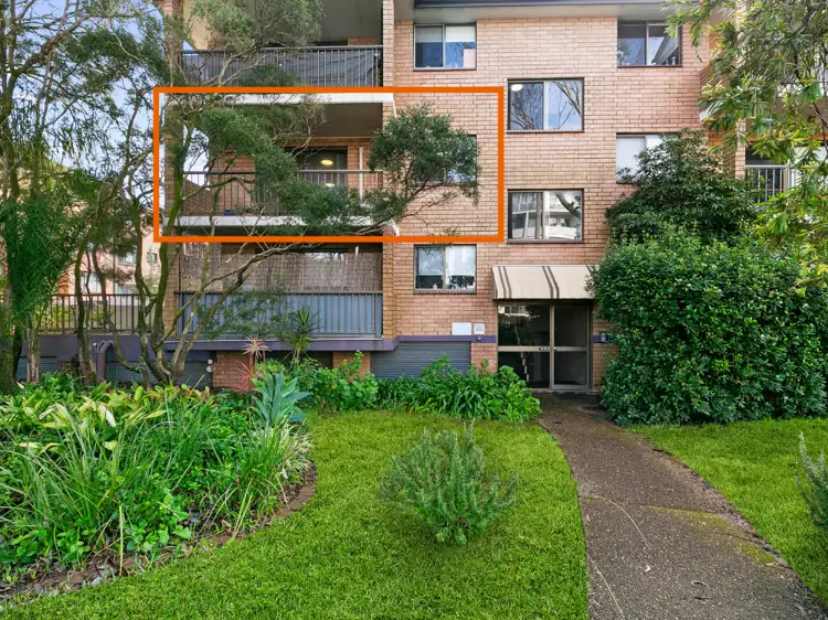 Fourth view of Homely apartment listing, 75/131-139 Oak Road, Kirrawee NSW 2232