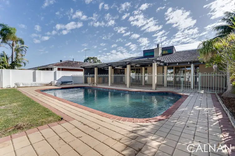 12 Duffield Avenue, Beaconsfield WA 6162