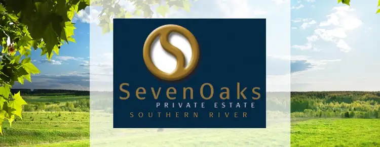 Main view of Homely land listing, LOT 934 Algerian Way, Southern River WA 6110