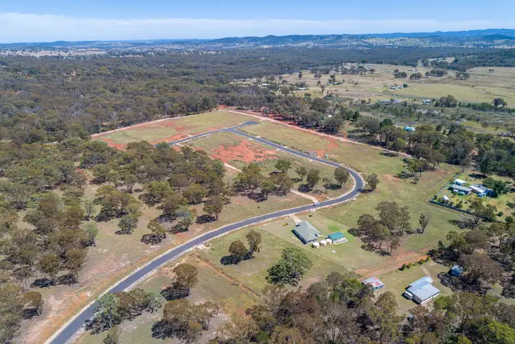 Fourth view of Homely land listing, LOT 23 Marshall Way, Emmaville NSW 2371