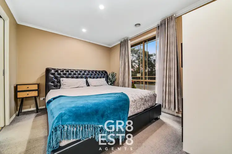 Second view of Homely house listing, 31 KULKAMI WAY, Cranbourne West VIC 3977
