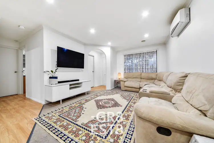Fourth view of Homely house listing, 31 KULKAMI WAY, Cranbourne West VIC 3977