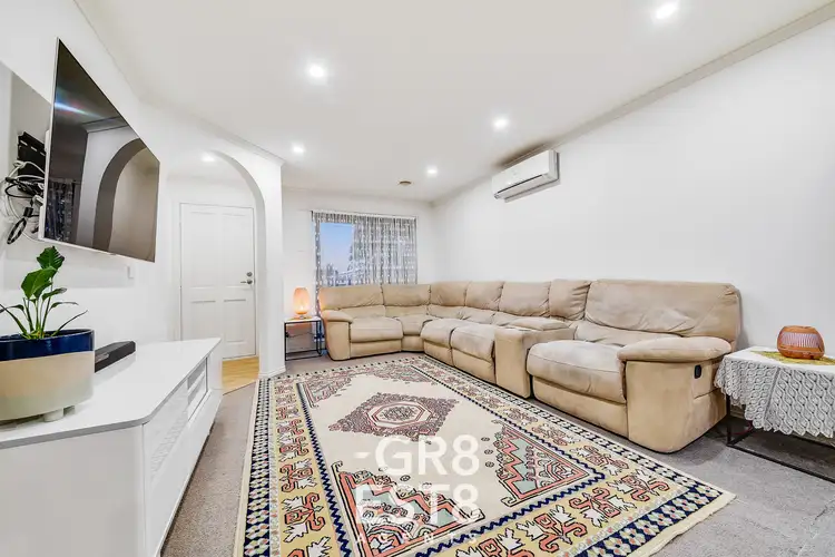 Fifth view of Homely house listing, 31 KULKAMI WAY, Cranbourne West VIC 3977