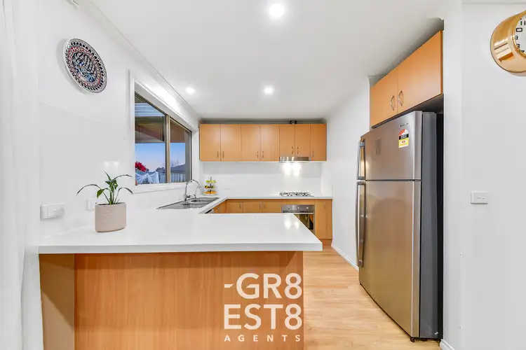 Sixth view of Homely house listing, 31 KULKAMI WAY, Cranbourne West VIC 3977