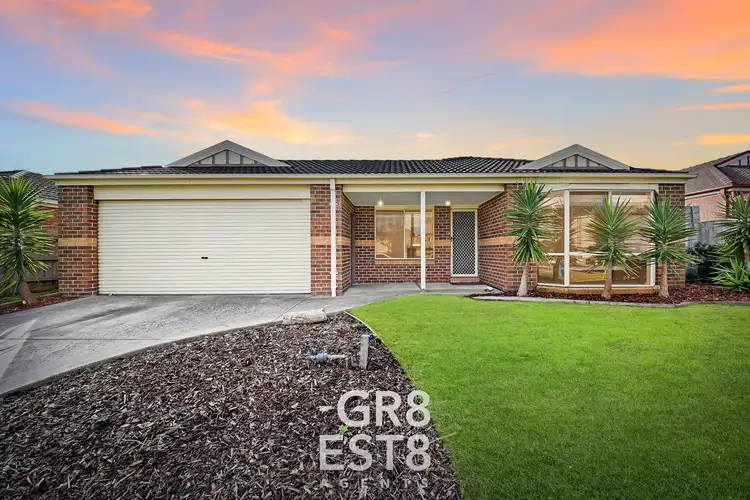 74 Central Parkway, Cranbourne West VIC 3977
