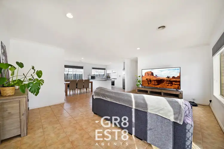 Third view of Homely house listing, 74 Central Parkway, Cranbourne West VIC 3977