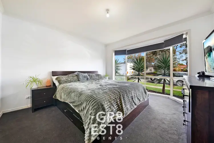 Sixth view of Homely house listing, 74 Central Parkway, Cranbourne West VIC 3977