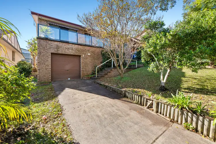Main view of Homely house listing, 7 IRENE AVENUE, Batehaven NSW 2536