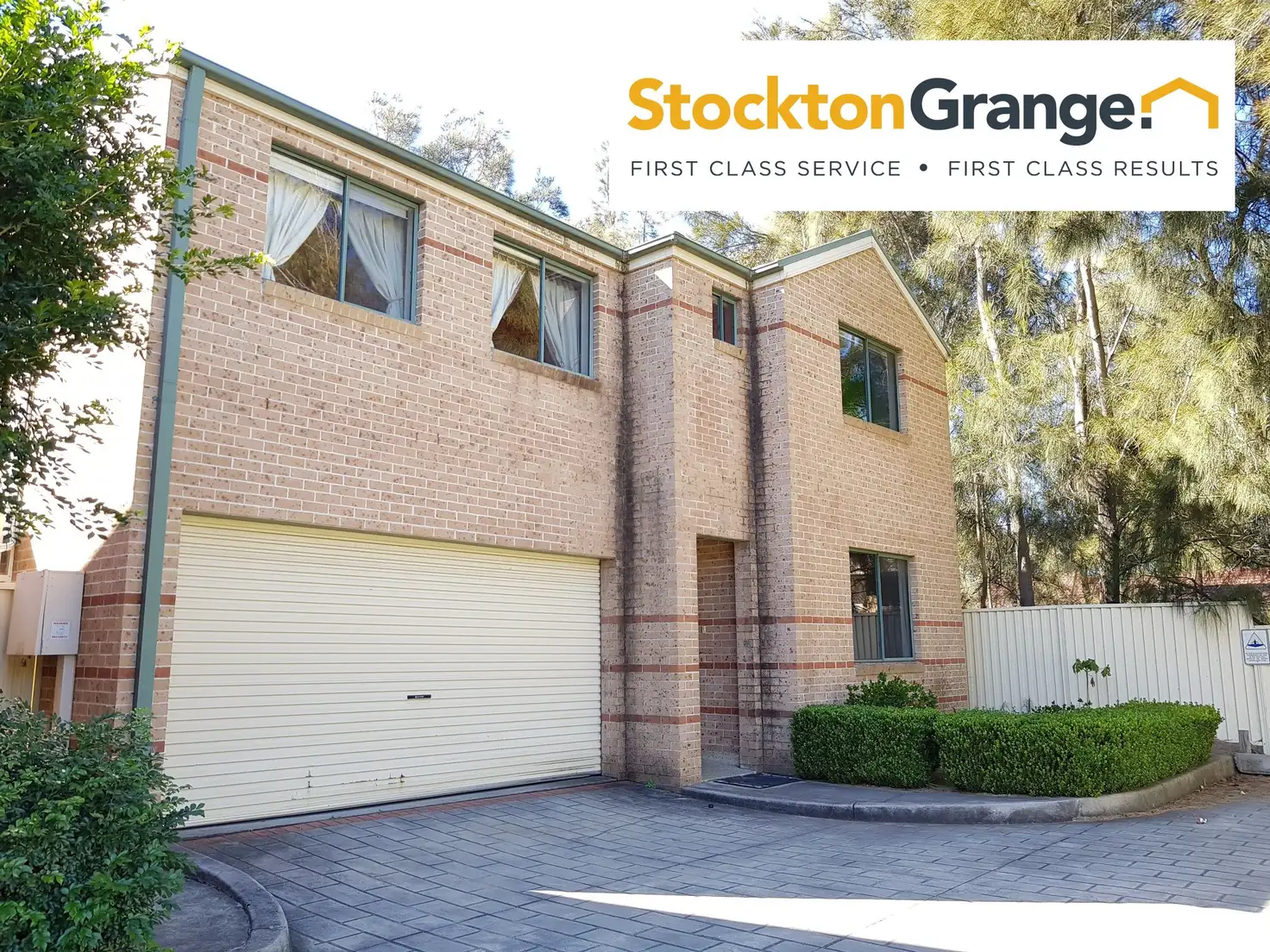 Main view of Homely townhouse listing, 5/94 Metella Road, Toongabbie NSW 2146