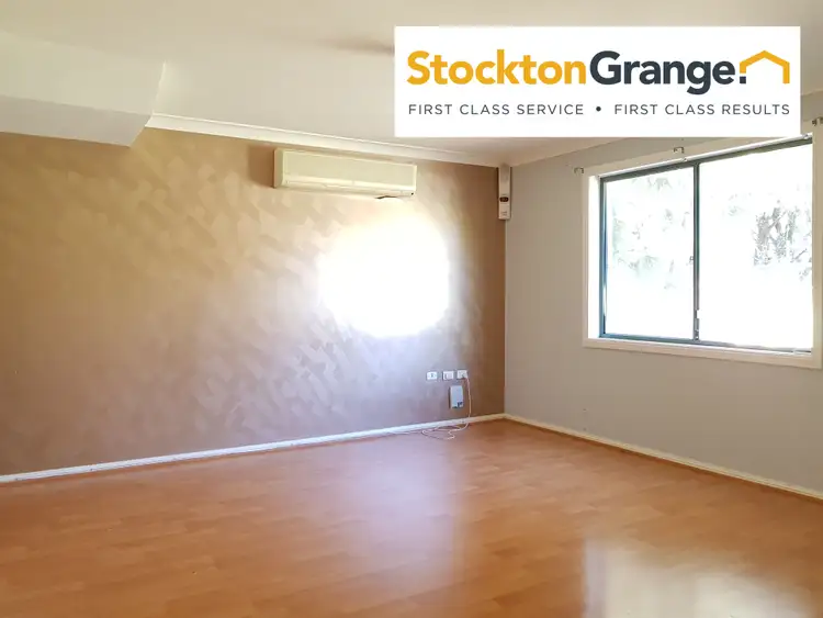 Fifth view of Homely townhouse listing, 5/94 Metella Road, Toongabbie NSW 2146