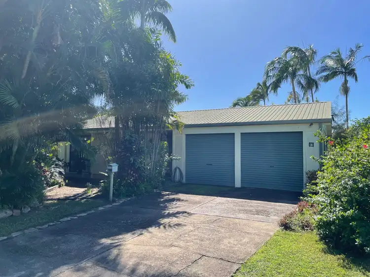 34 Cedar Street, Forrest Beach QLD 4850