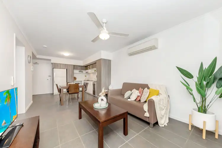 201/4 Paddington Terrace, Douglas QLD 4814