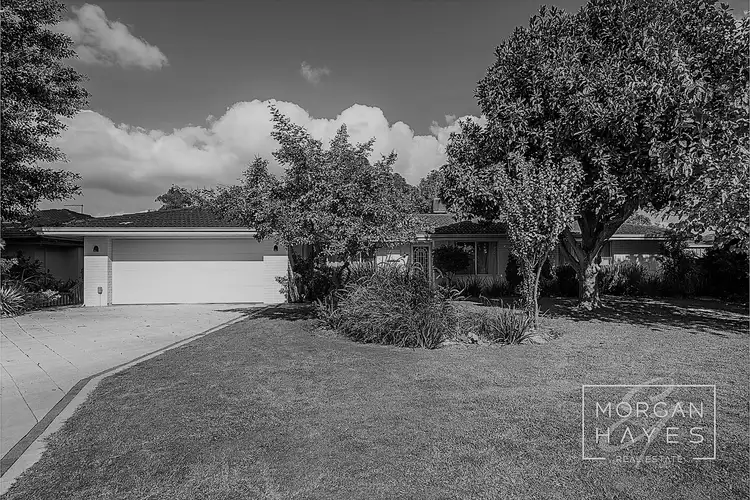 Main view of Homely house listing, 9 Parian Place, Rossmoyne WA 6148