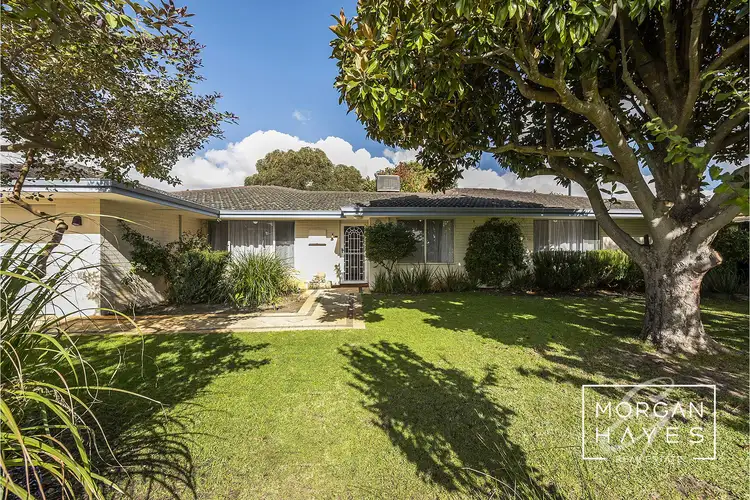 Second view of Homely house listing, 9 Parian Place, Rossmoyne WA 6148