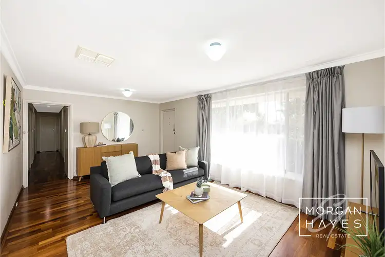 Fourth view of Homely house listing, 9 Parian Place, Rossmoyne WA 6148