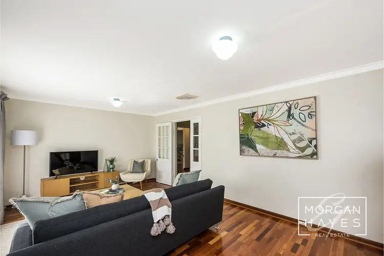 Fifth view of Homely house listing, 9 Parian Place, Rossmoyne WA 6148