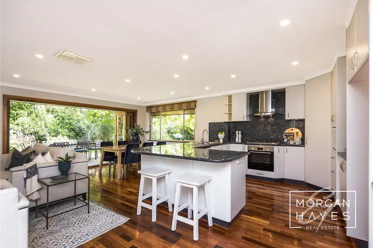 Sixth view of Homely house listing, 9 Parian Place, Rossmoyne WA 6148