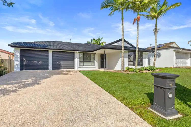 73 Outlook Drive, Tewantin QLD 4565