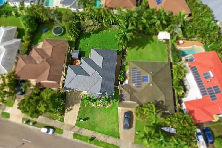 Second view of Homely house listing, 73 Outlook Drive, Tewantin QLD 4565