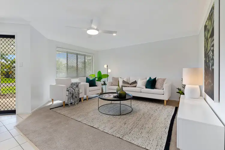 Third view of Homely house listing, 73 Outlook Drive, Tewantin QLD 4565