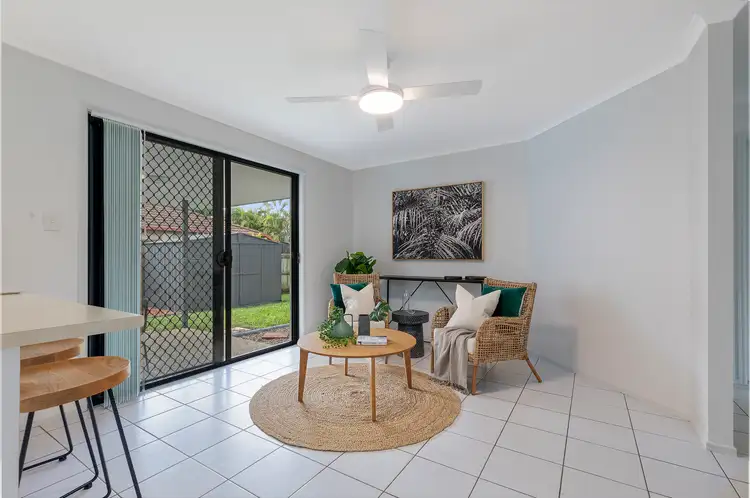 Sixth view of Homely house listing, 73 Outlook Drive, Tewantin QLD 4565