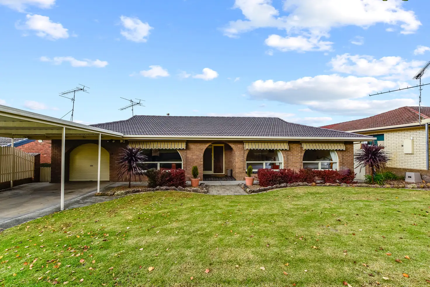 Main view of Homely house listing, 27 Currawong Crescent, Mount Gambier SA 5290