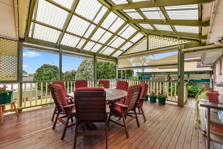 Fourth view of Homely house listing, 27 Currawong Crescent, Mount Gambier SA 5290