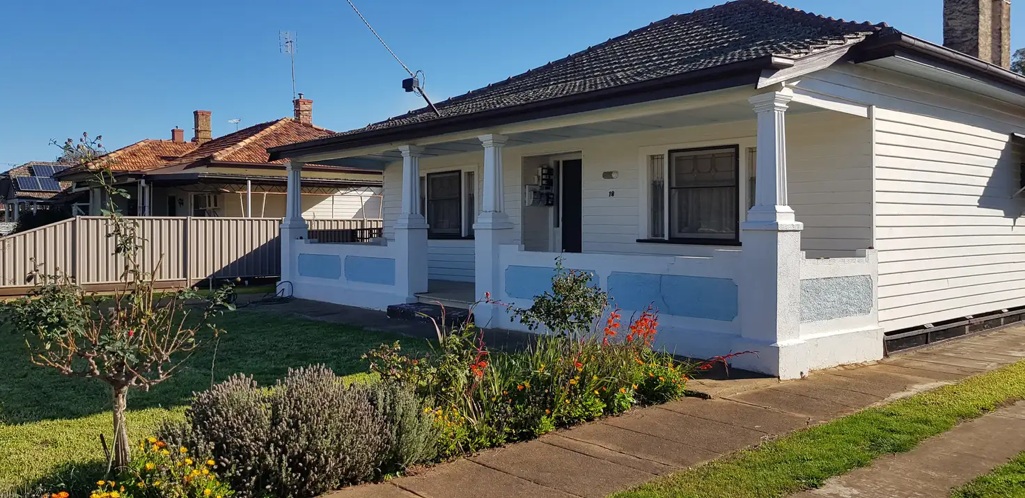 Main view of Homely house listing, 18 MacKay Street, Rochester VIC 3561