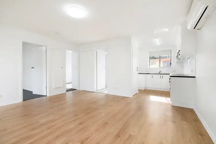 Third view of Homely unit listing, 1/486 Ashford Street, Lavington NSW 2641