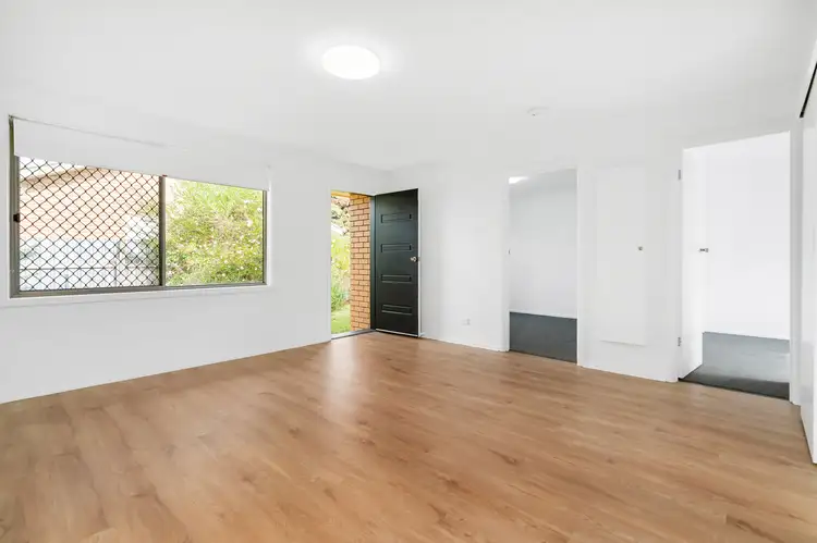 Fourth view of Homely unit listing, 1/486 Ashford Street, Lavington NSW 2641